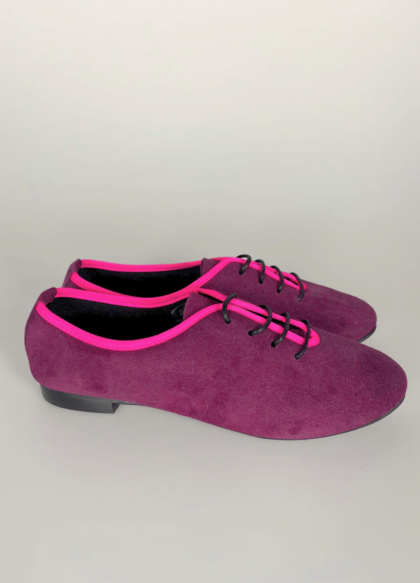 Edy shoe by Mr. Velous