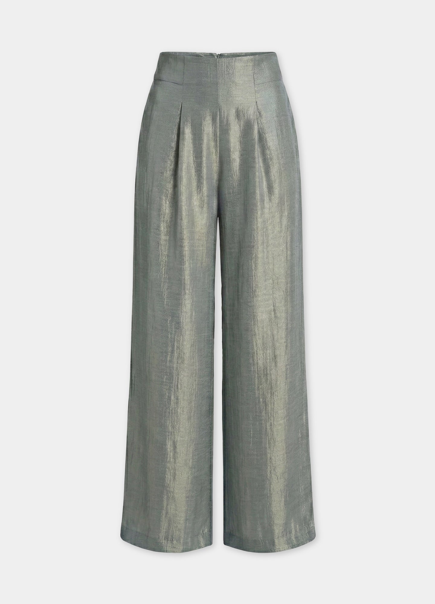 Phoenix-Ellie Steel Suit Jacket