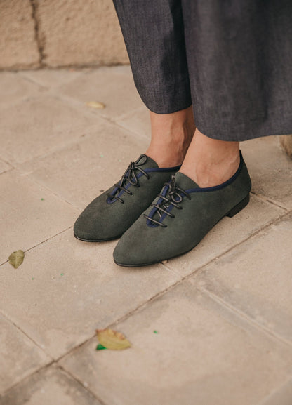 Edy shoe by Mr. Velous