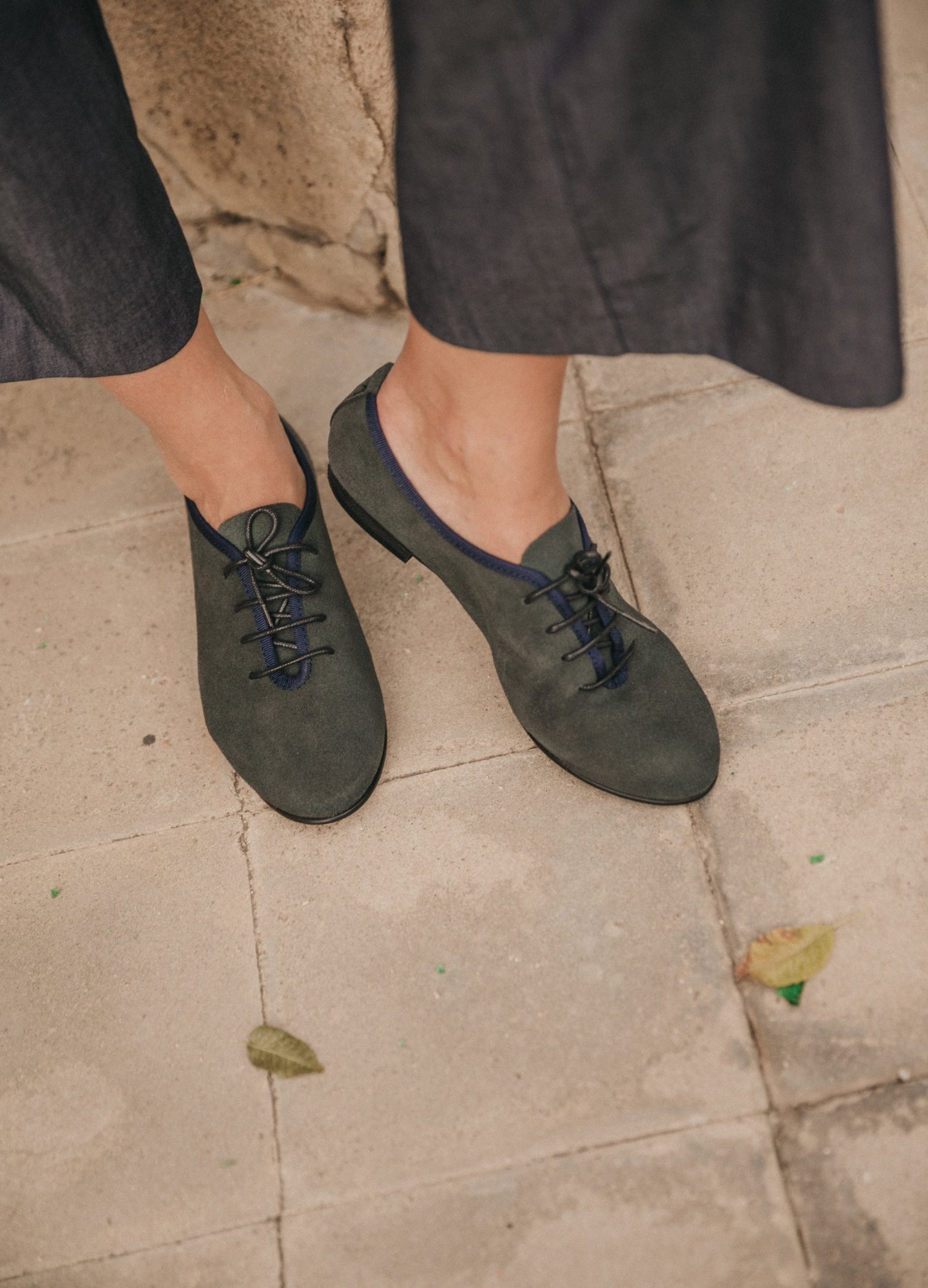 Edy shoe by Mr. Velous