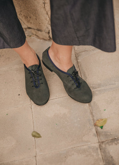 Edy shoe by Mr. Velous