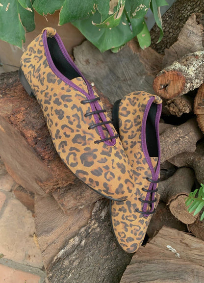 Edy shoe by Mr. Velous