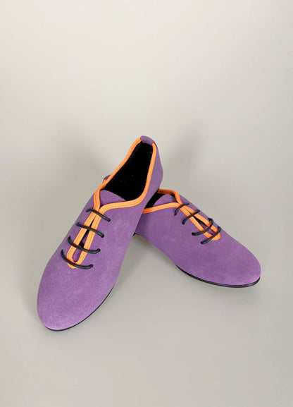 Edy shoe by Mr. Velous