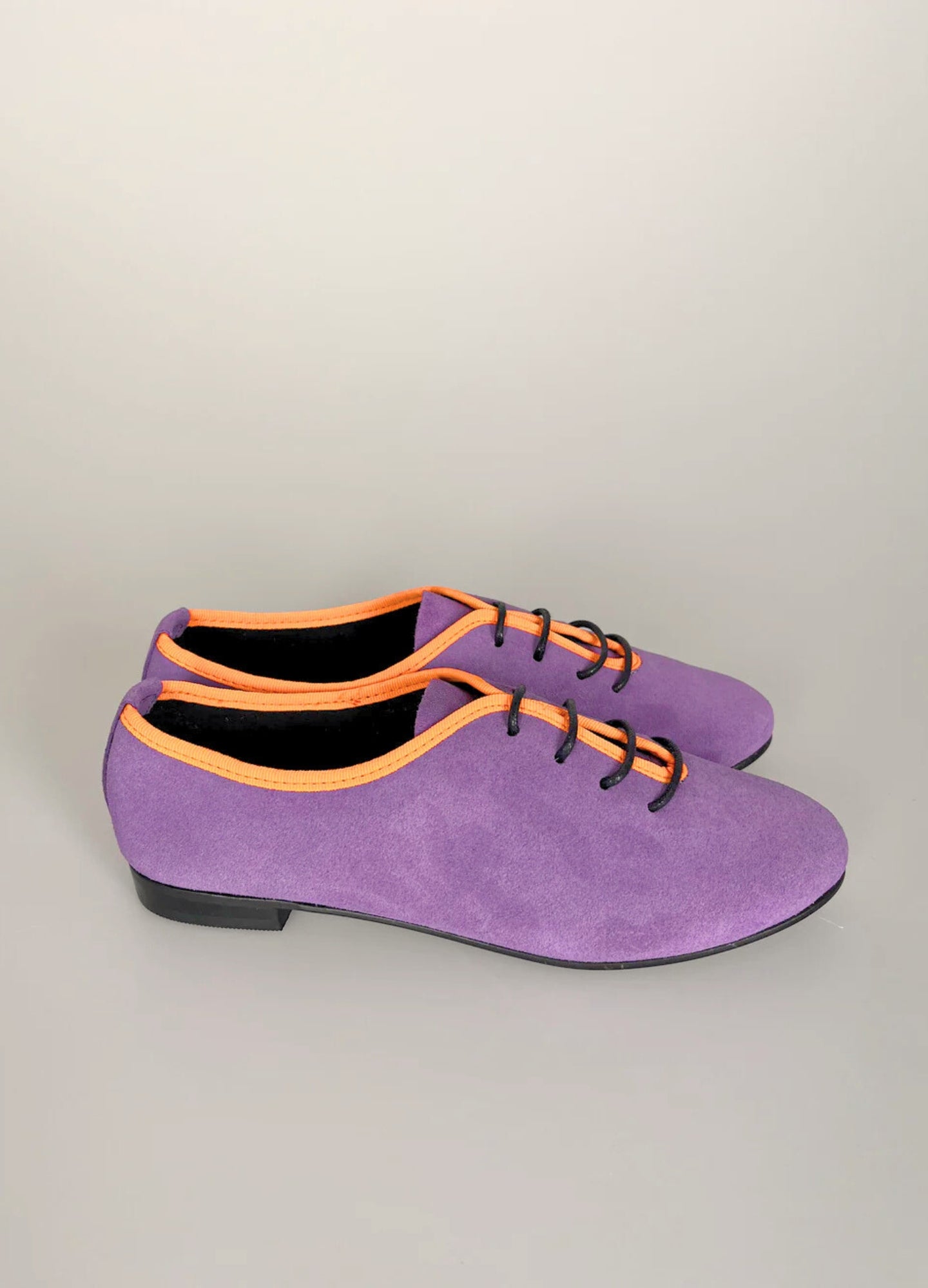 Edy shoe by Mr. Velous
