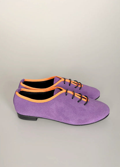 Edy shoe by Mr. Velous