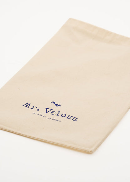 Greta Shoe | Mr. Velous