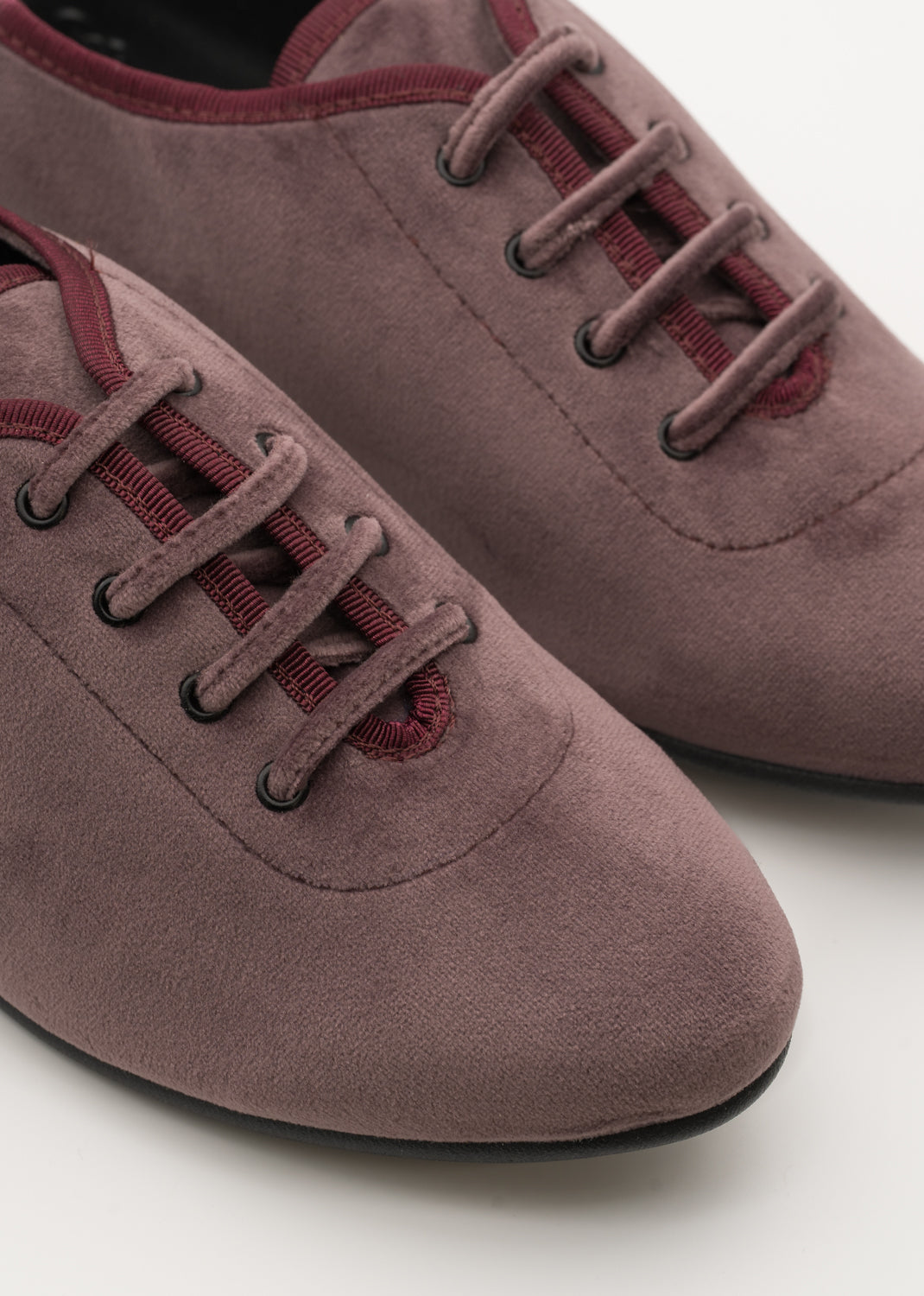 Greta Shoe | Mr. Velous