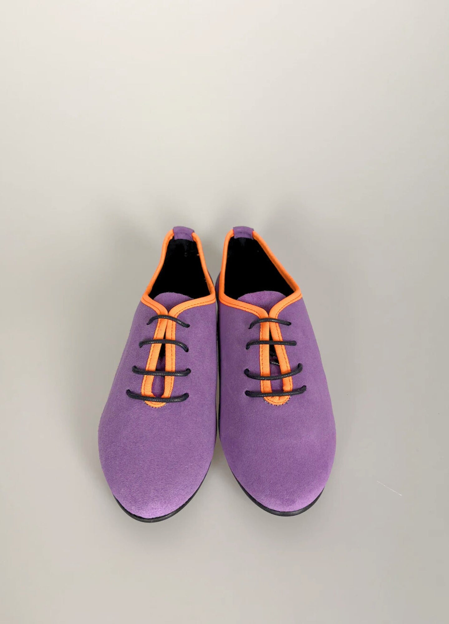 Edy shoe by Mr. Velous