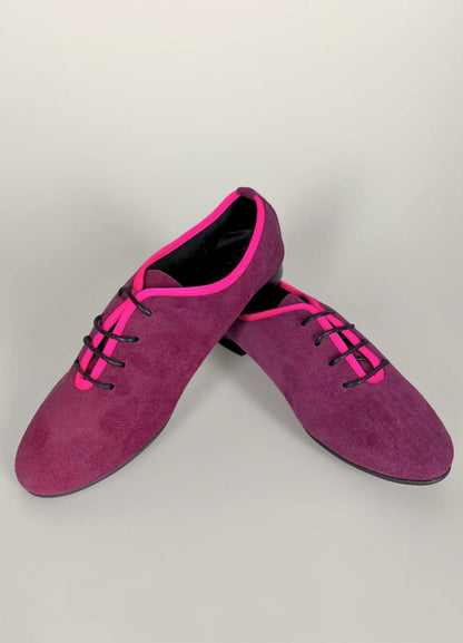 Edy shoe by Mr. Velous