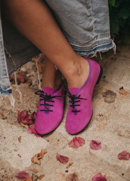 Edy shoe by Mr. Velous