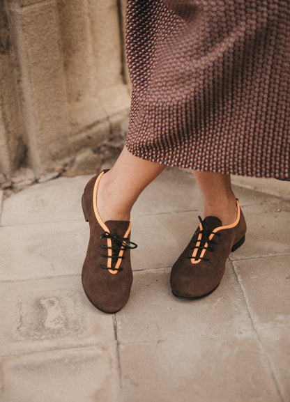 Edy shoe by Mr. Velous