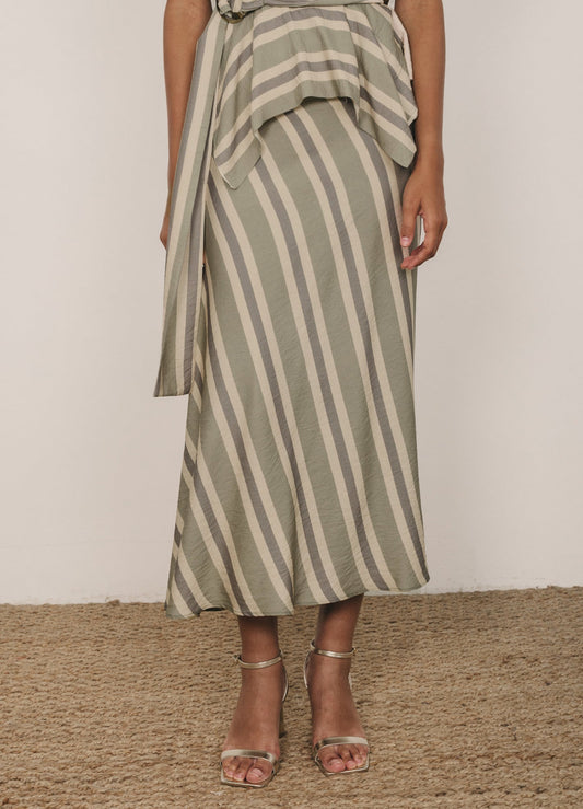 Ayla skirt