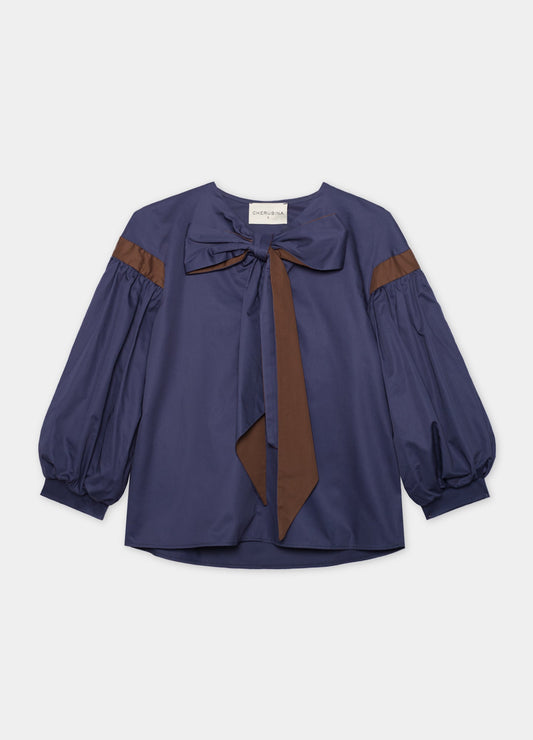 Bessie Blouse