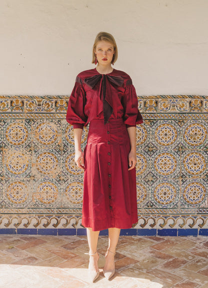 Simone skirt