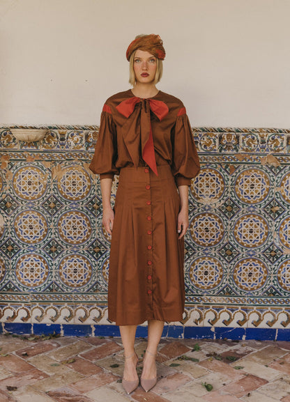 Simone skirt