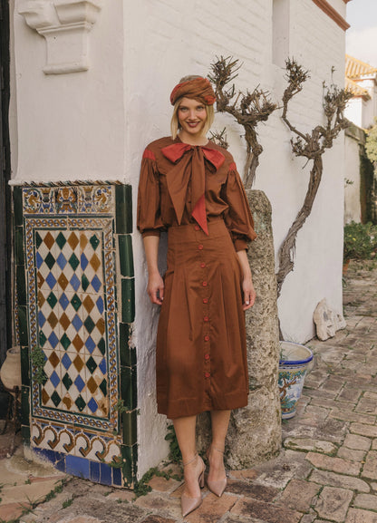 Simone skirt