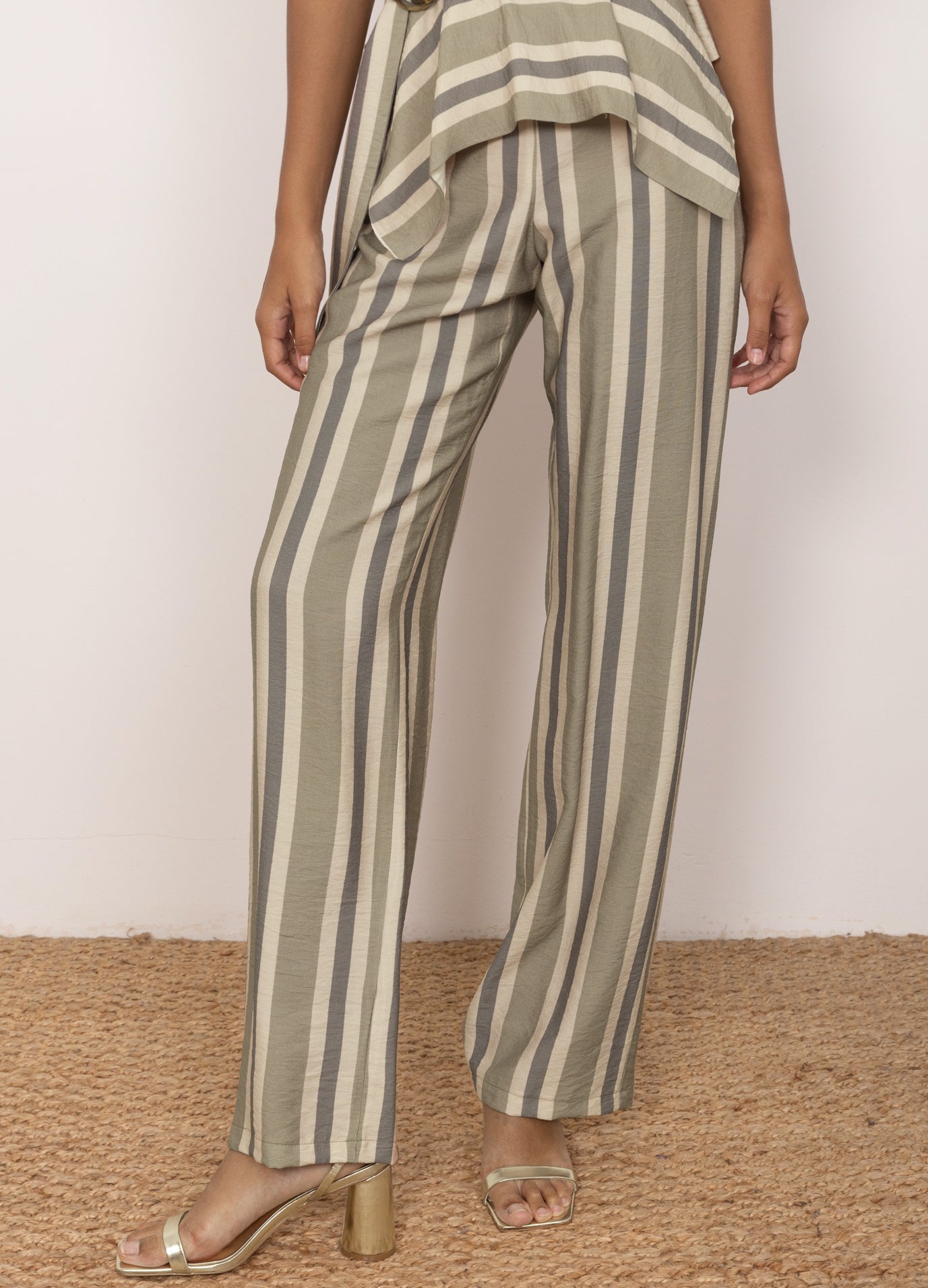 Donney trousers