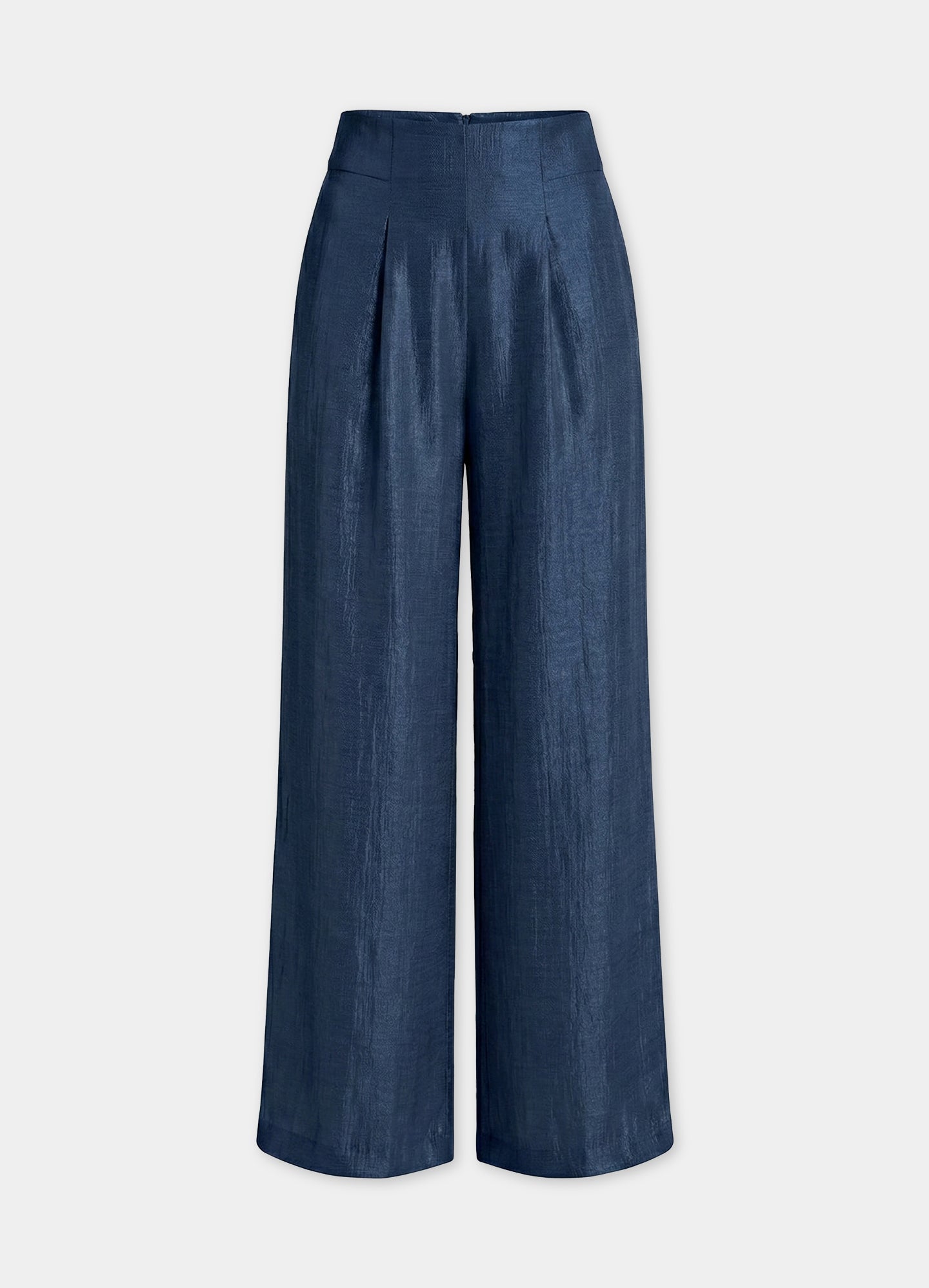 Phoenix-Ellie Navy Suit