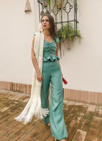 Ellie Trousers