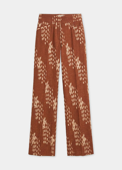 Frankie Pants