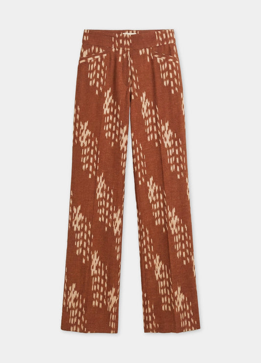 Frankie Pants