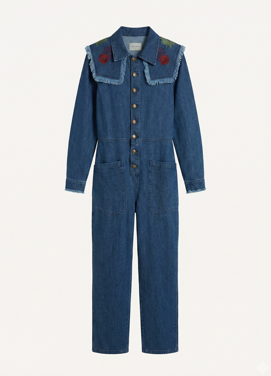 Atlas Jumpsuit