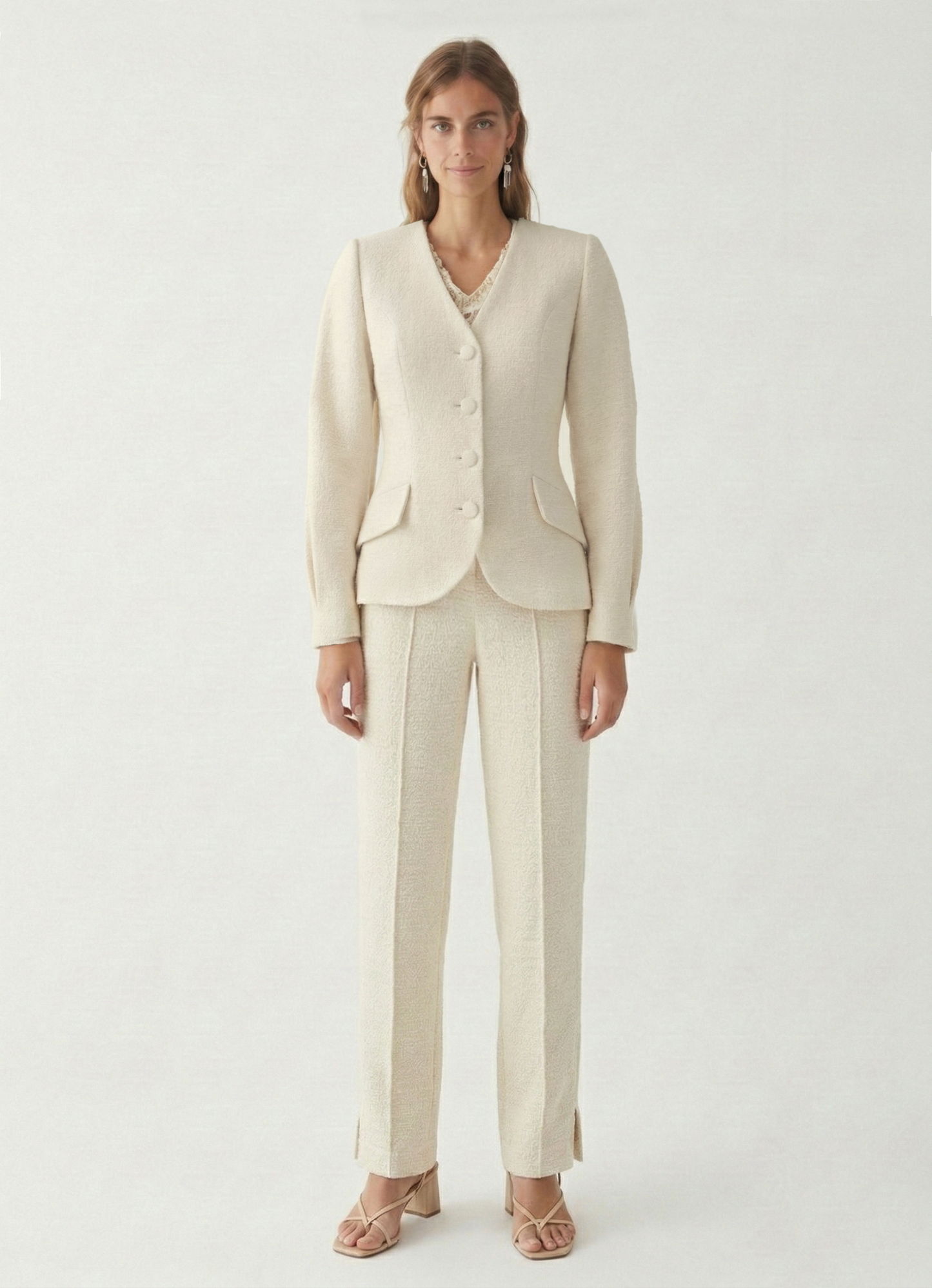 Morgan-Sybil suit