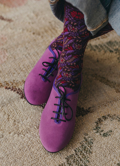 Edy shoe by Mr. Velous