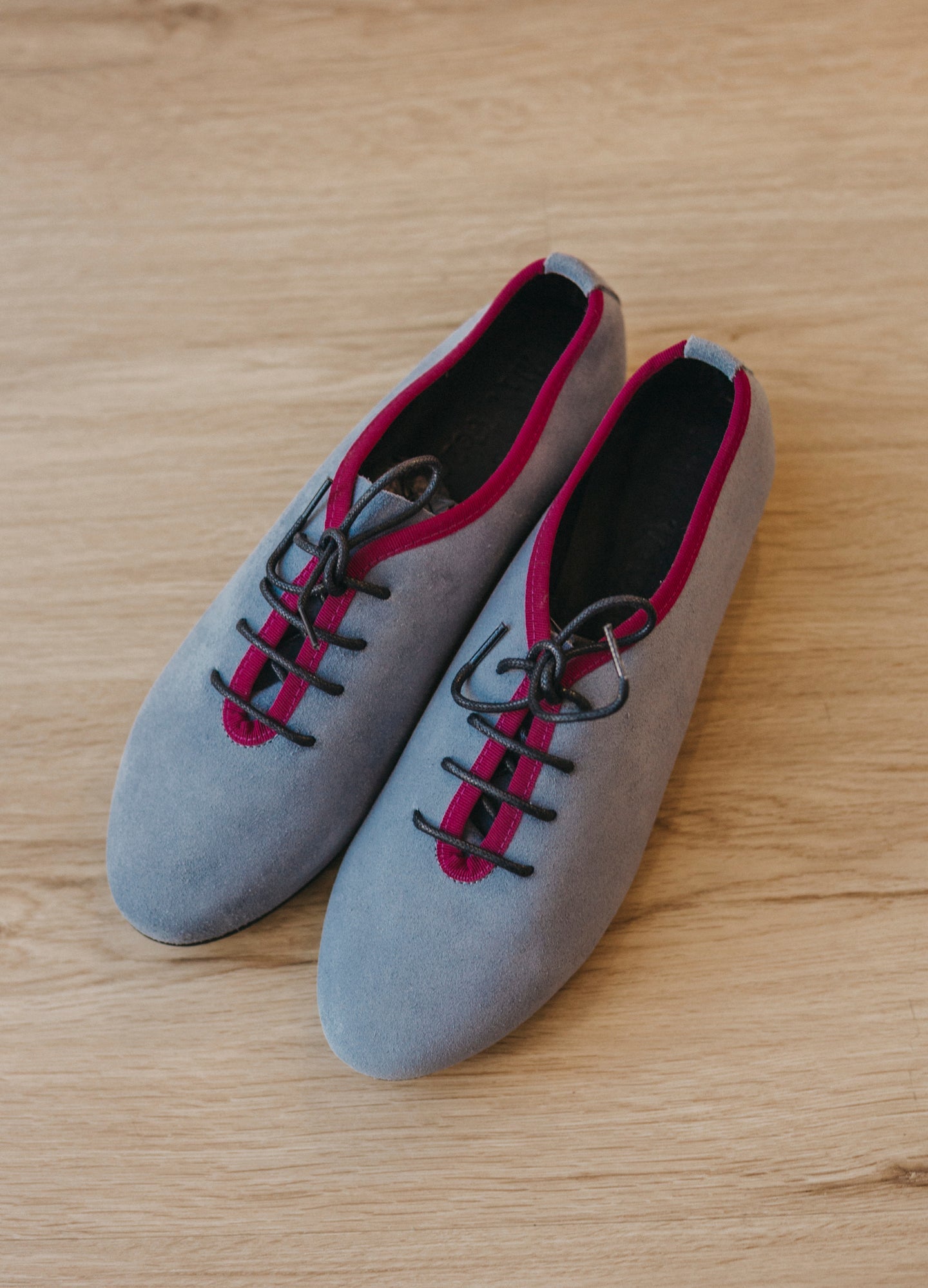 Edy shoe by Mr. Velous