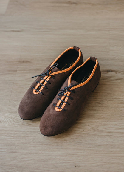 Edy shoe by Mr. Velous
