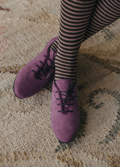 Edy shoe by Mr. Velous