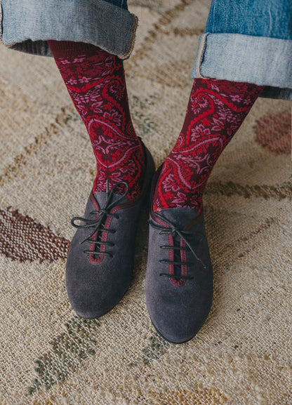 Edy shoe by Mr. Velous