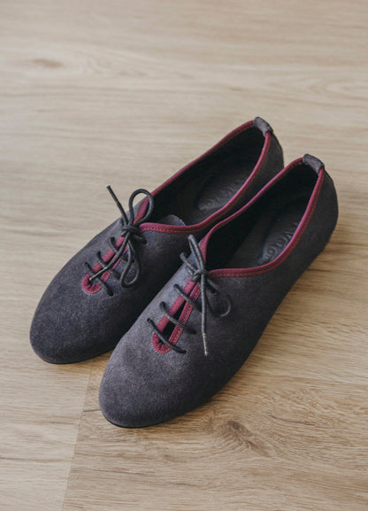 Edy shoe by Mr. Velous
