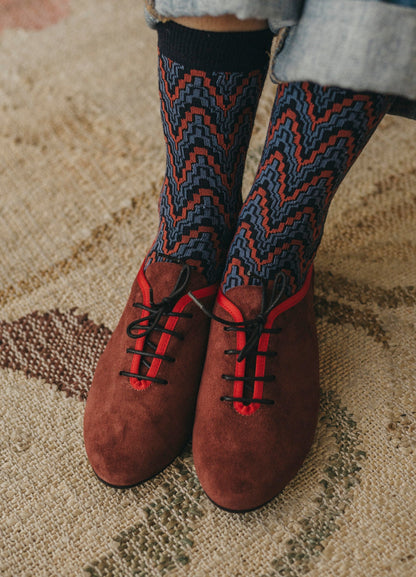Edy shoe by Mr. Velous