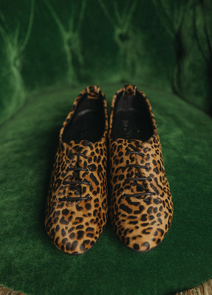 Romy Shoe | Mr. Velous