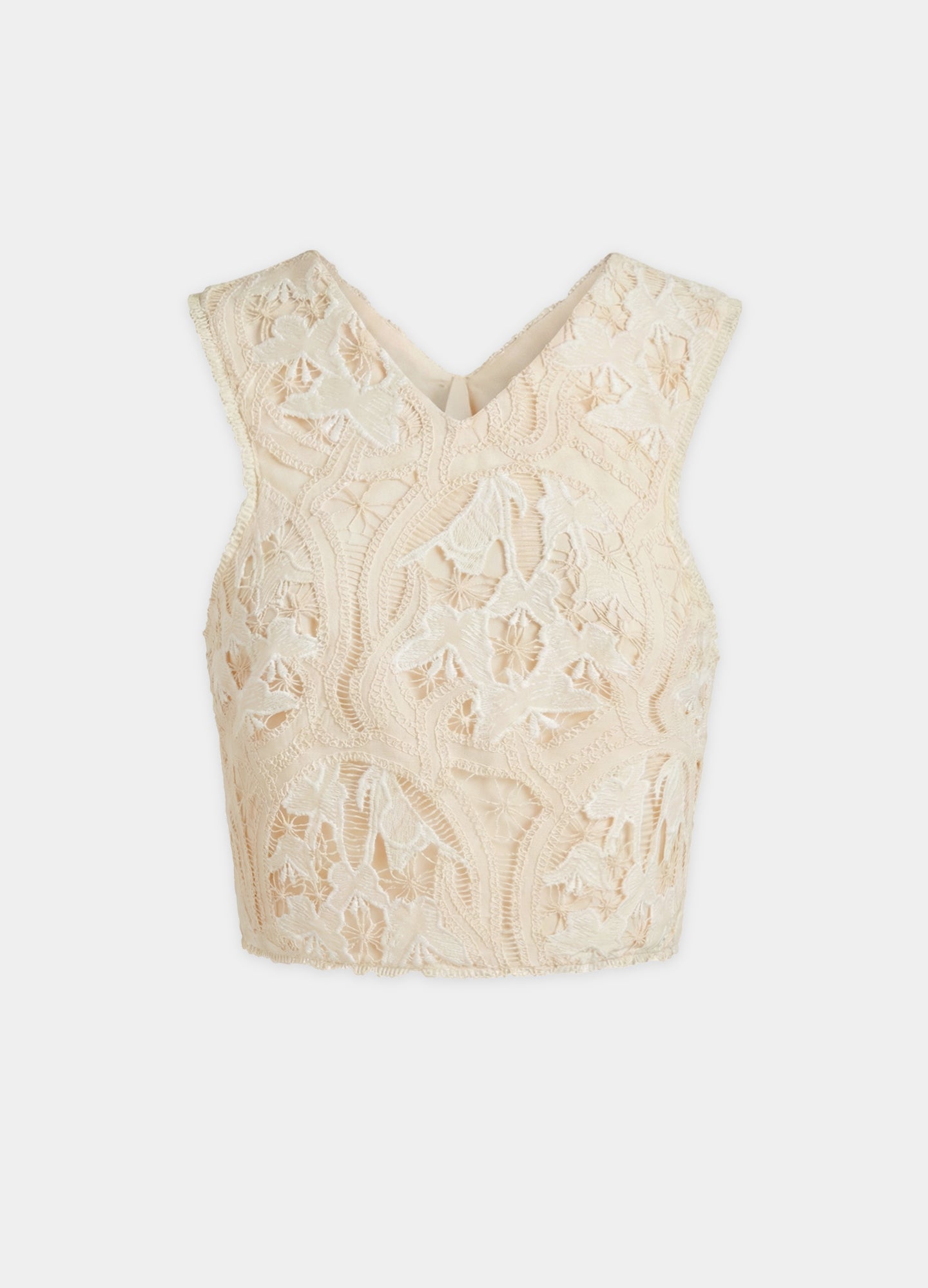 Morgan-Naia-Sybil three-piece set