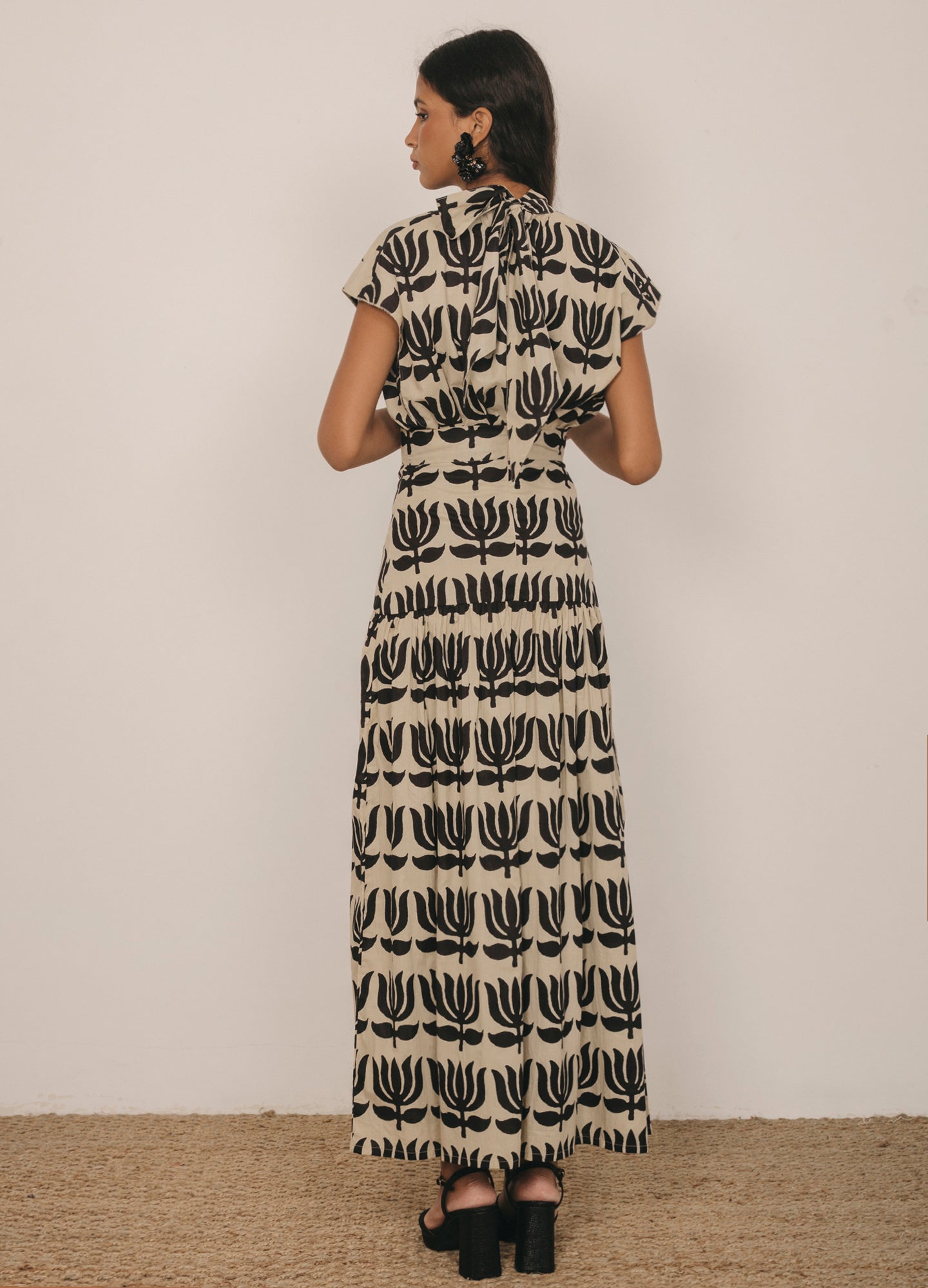 Kenia skirt