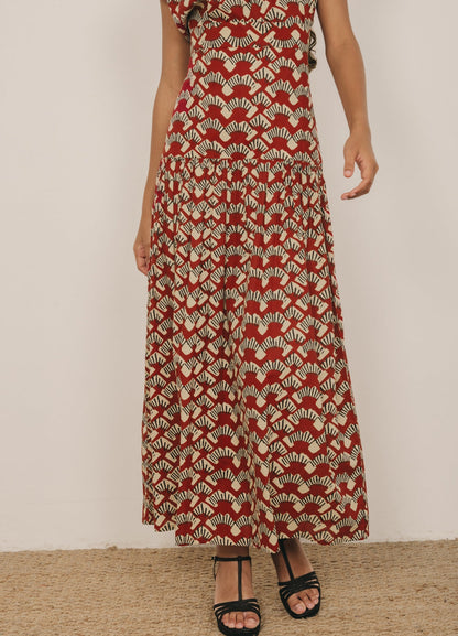 Kenia skirt