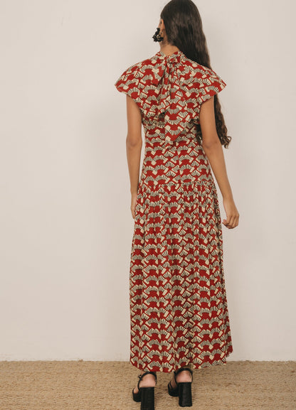 Kenia skirt