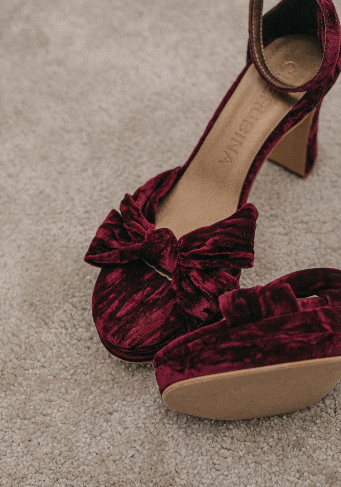 Persia Sandals
