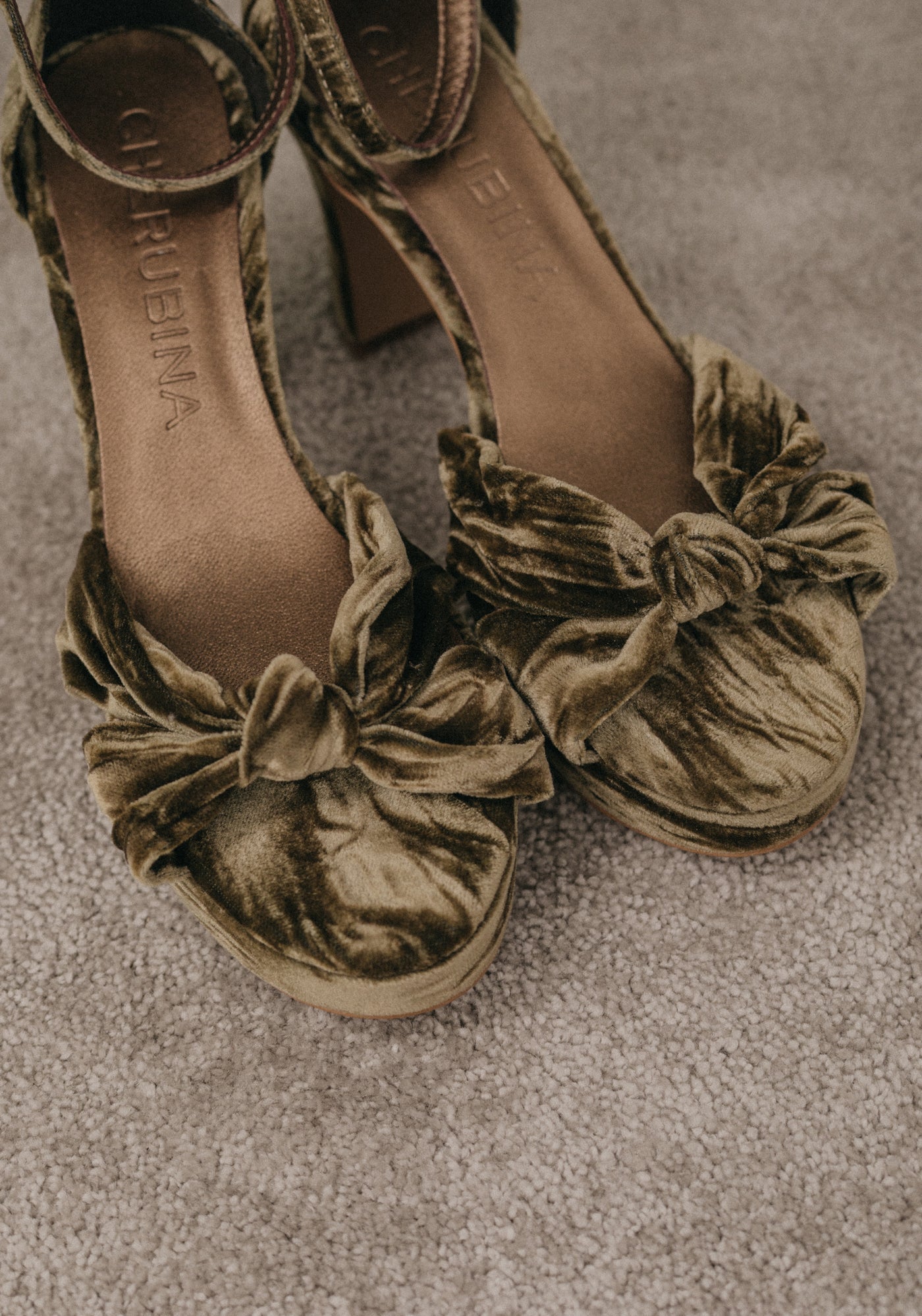 Persia Sandals