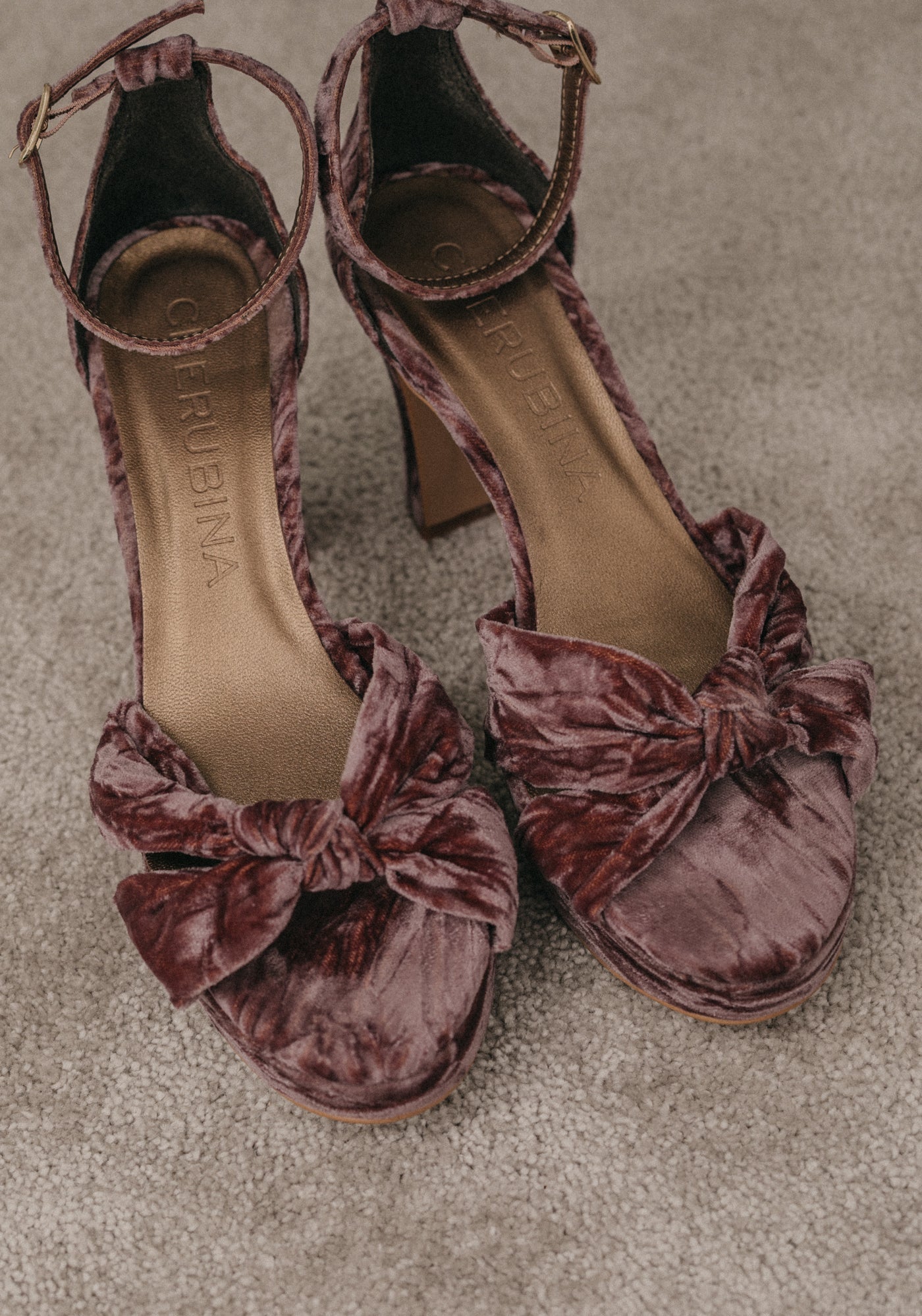 Persia Sandals