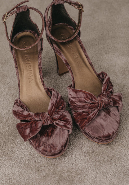 Persia Sandals