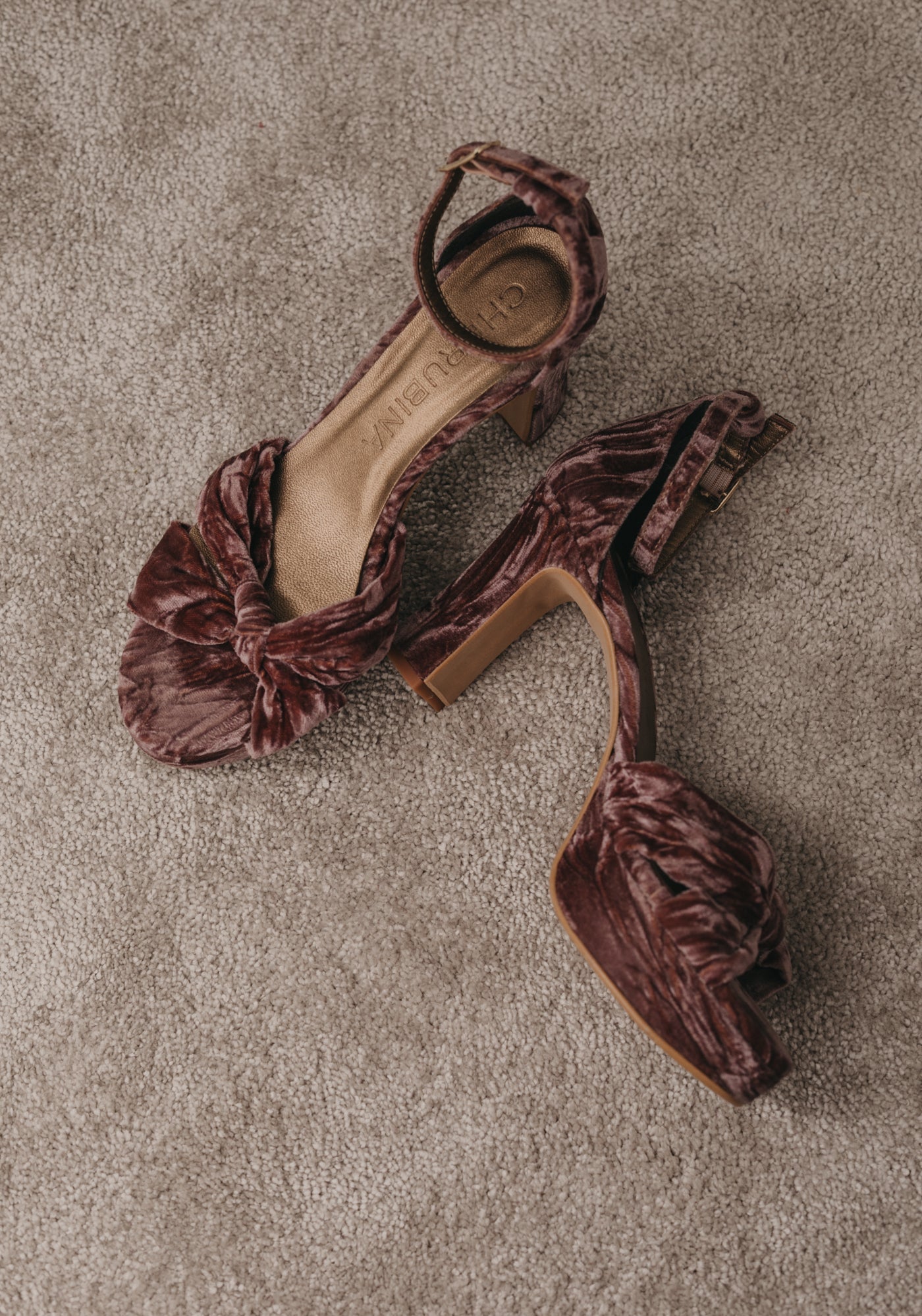 Persia Sandals