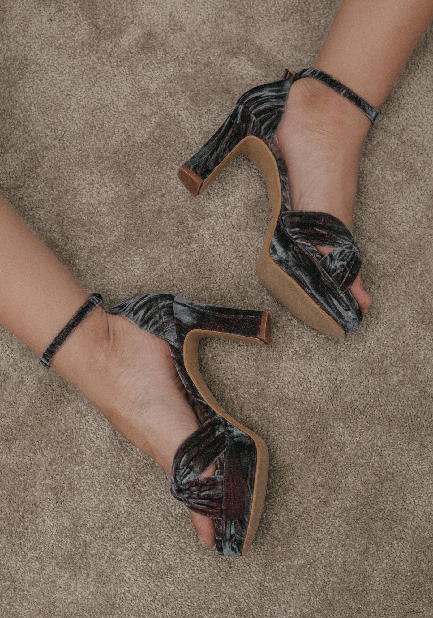 Persia Sandals
