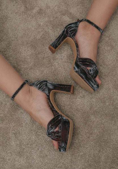 Persia Sandals