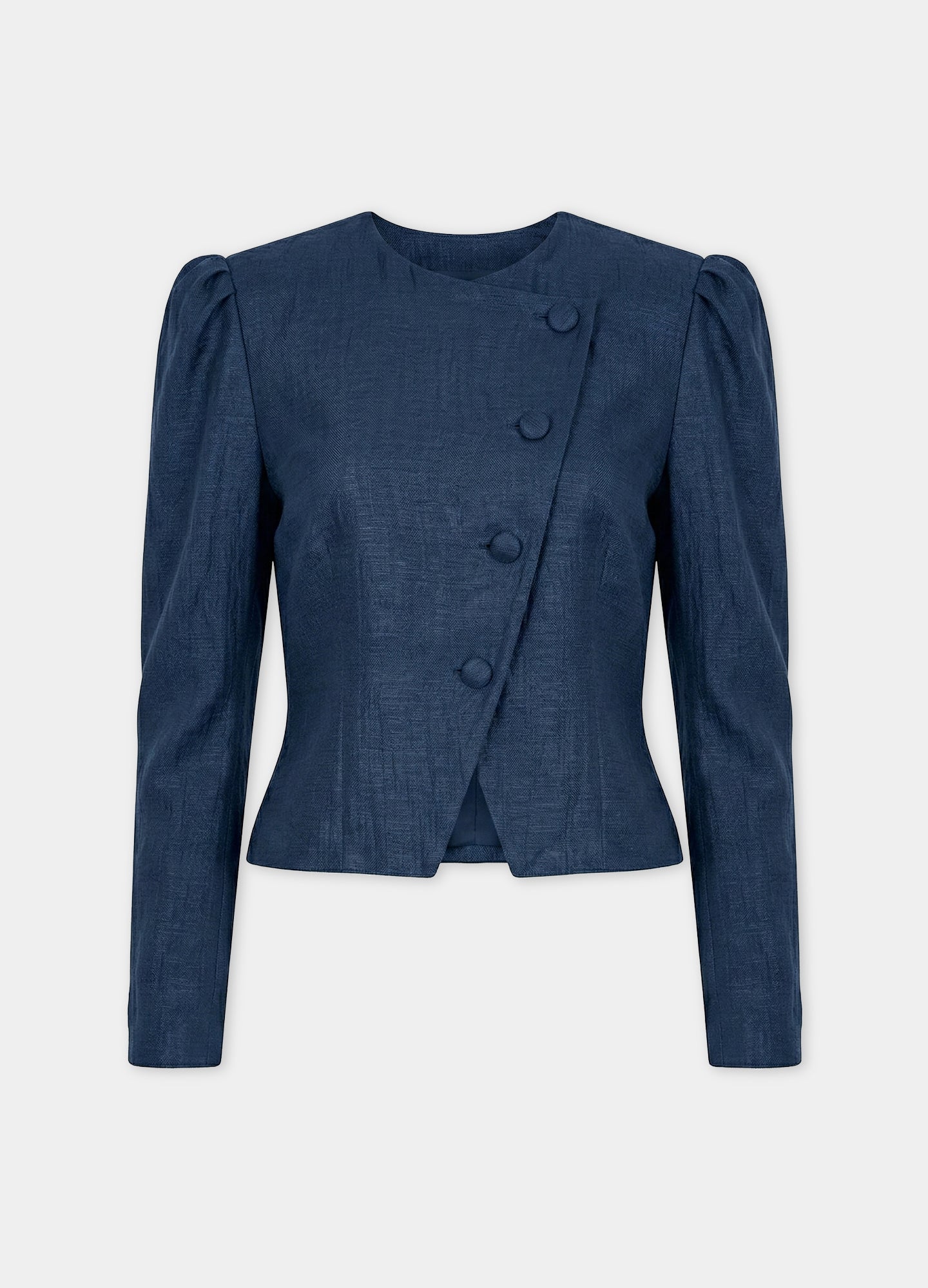 Phoenix-Ellie Navy Suit