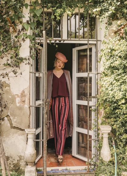 Donney trousers