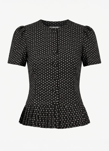 Top Odetta